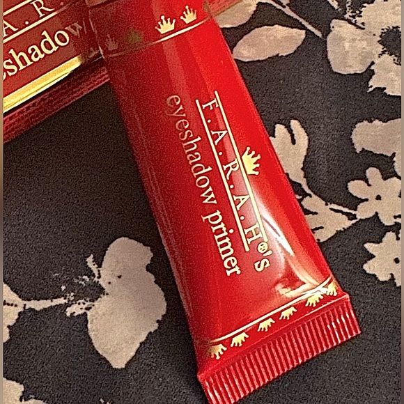 NIB~F.A.R.A.H’S Eyeshadow Primer - Picture 2 of 10